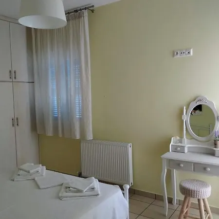 Ariadni's Cosy Flat * Naxos City