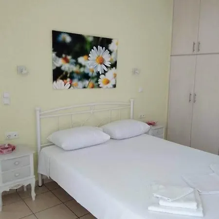 Apartament Ariadni's Cosy Flat
